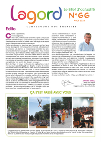 Billet d'actualité n°66 - Août 2025