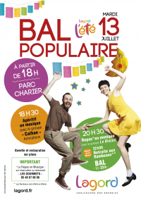 BAL POPULAIRE