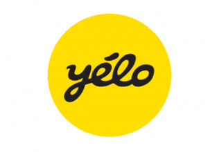 Logo Yelo