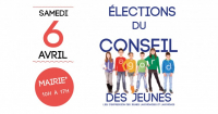Elections du Conseil des jeunes