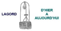 logo lagord d hier a aujourdhui