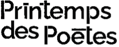 printemps des poetes