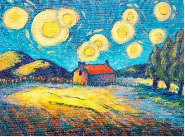 atelier dada van gogh 2