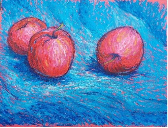 atelier dada van gogh