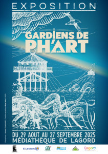 Affiche Gradiens de Ph'art Sept 2025-Médiathq-BD.jpg