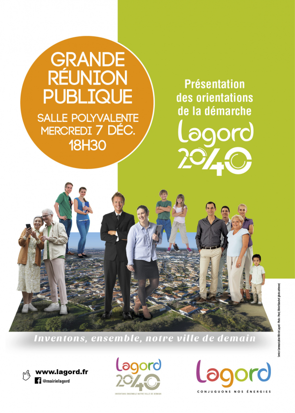 LAGORD 2040