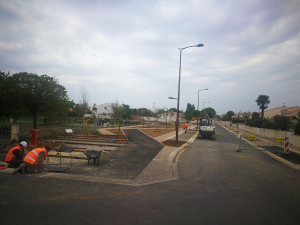 NOUVELLE INFO RUE DES CERISIERS