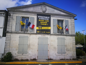 ALLEZ LA ROCHELLE !