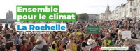 Marche pour le climat et le vivant