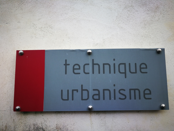 HORAIRES URBANISME