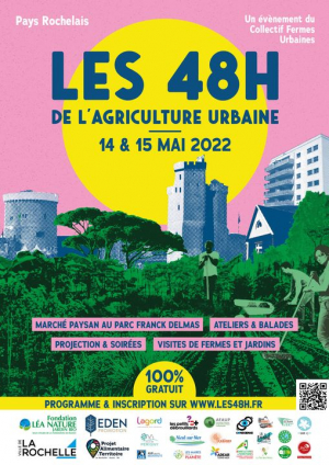 AGRICULTURE URBAINE