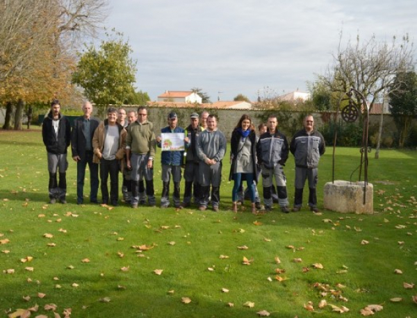 Prix des jardiniers