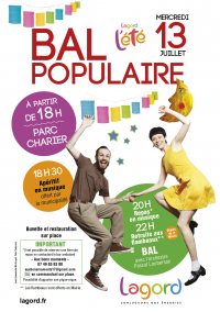 BAL POPULAIRE