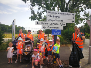 BALADE CITOYENNE