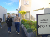 RESULTATS DES ELECTIONS MUNICIPALES