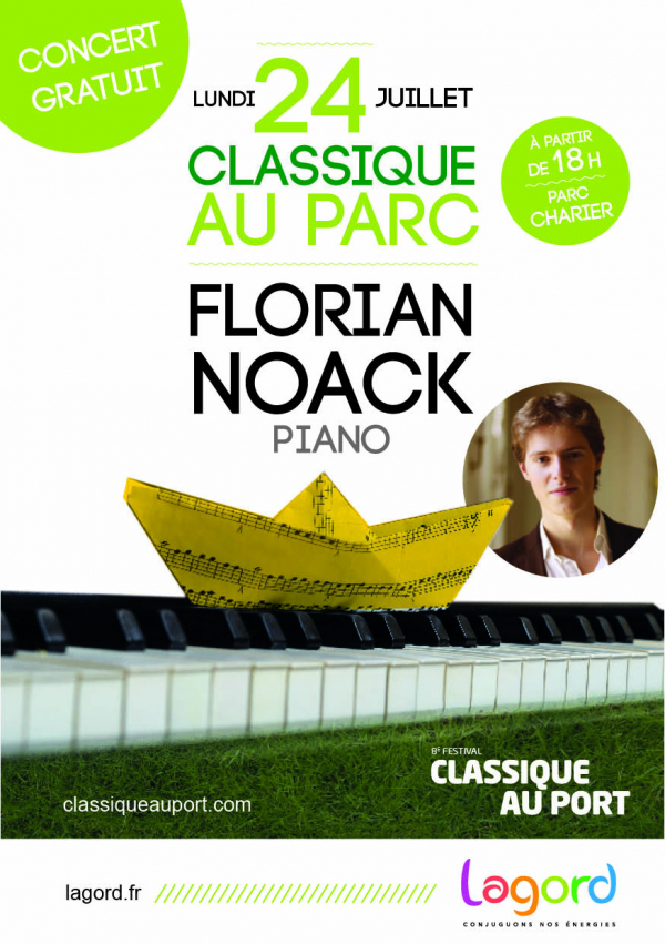 Classique au Parc - Florian Noack