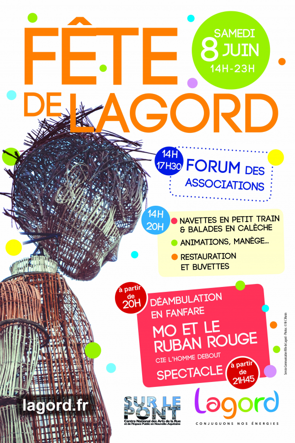 Fête de Lagord