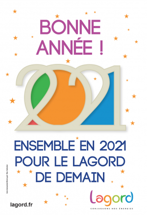 LES VOEUX EN VIDEO