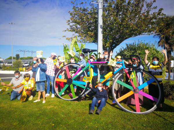 LE TOUR A LAGORD