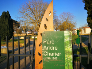 SAMEDI AU PARC CHARIER